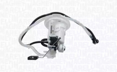 MAGNETI MARELLI 519000060100 -  Дисплей, запас